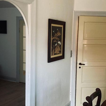 Appartement Vejlegades Skomager à Nakskov Extérieur photo