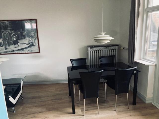 Appartement Vejlegades Skomager à Nakskov Extérieur photo