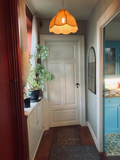 Appartement Vejlegades Skomager à Nakskov Extérieur photo