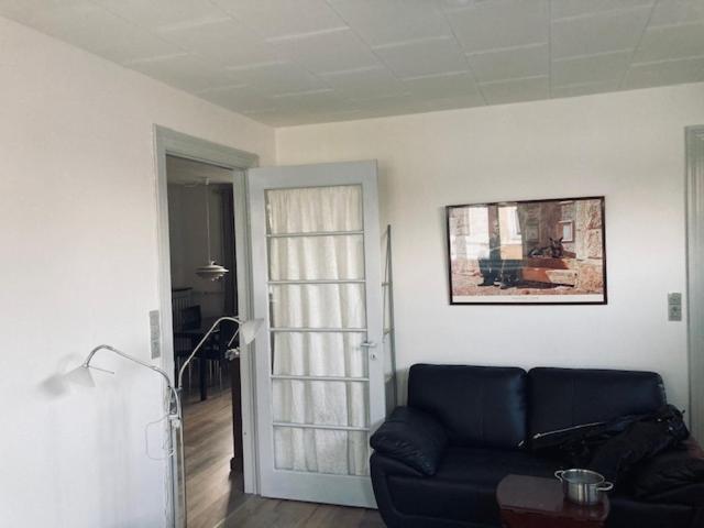 Appartement Vejlegades Skomager à Nakskov Extérieur photo