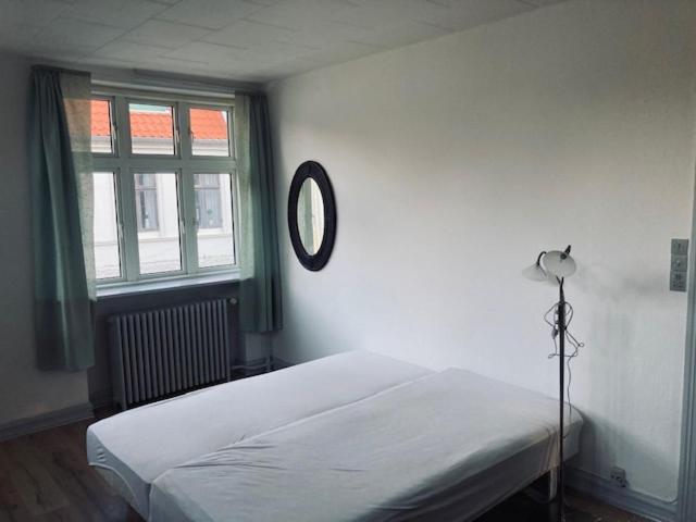 Appartement Vejlegades Skomager à Nakskov Extérieur photo