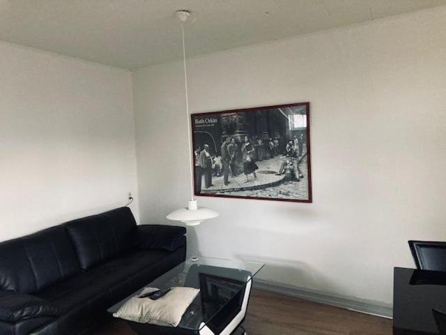 Appartement Vejlegades Skomager à Nakskov Extérieur photo