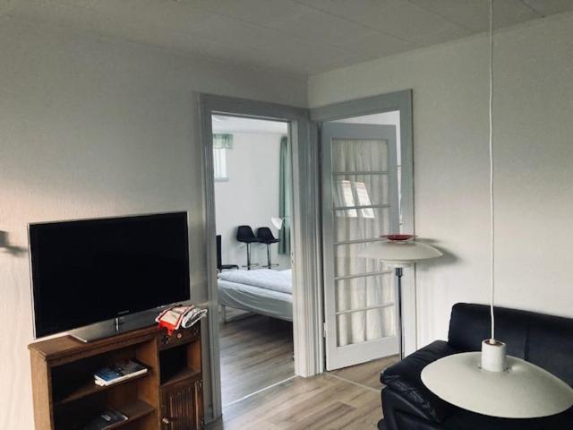 Appartement Vejlegades Skomager à Nakskov Extérieur photo