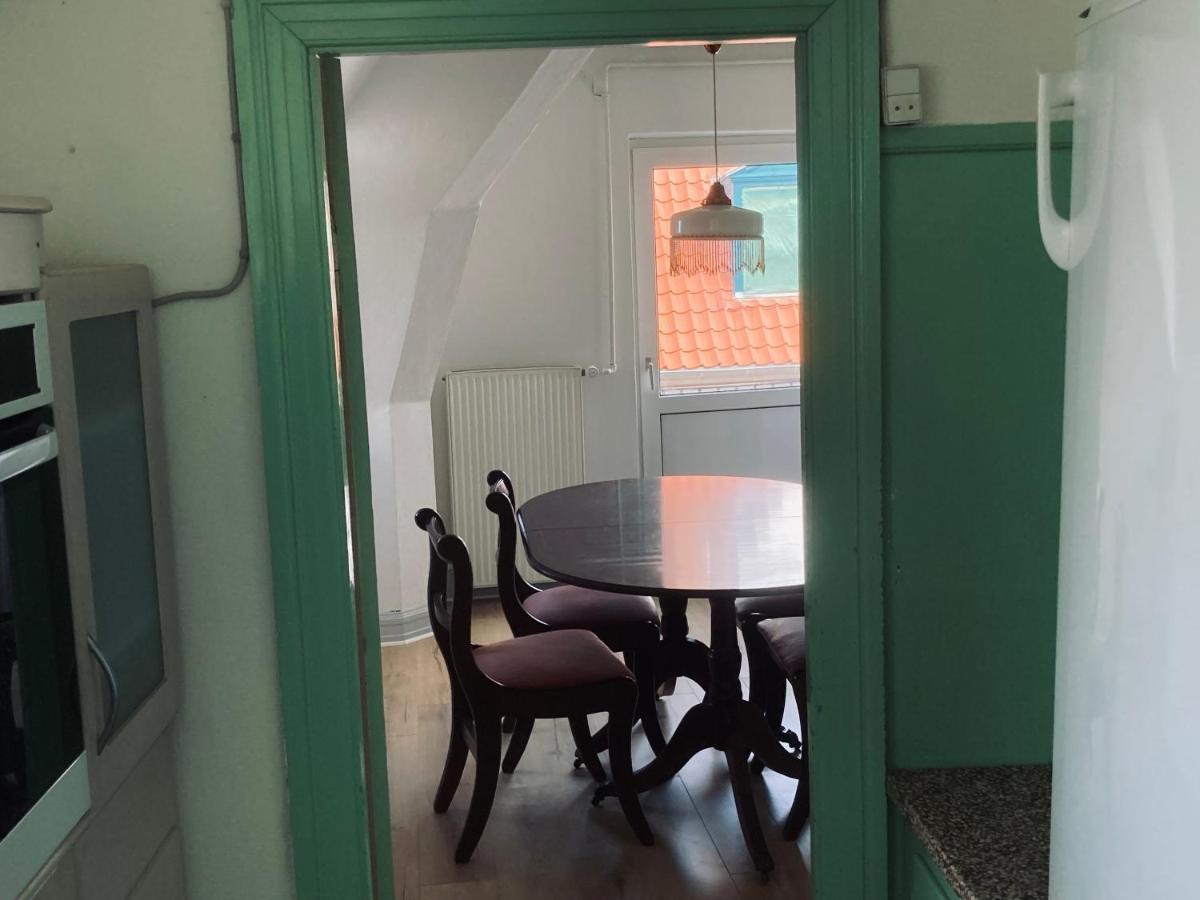 Appartement Vejlegades Skomager à Nakskov Extérieur photo
