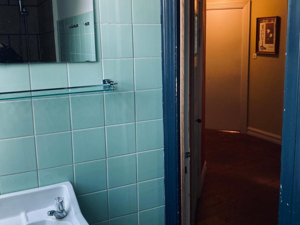 Appartement Vejlegades Skomager à Nakskov Extérieur photo