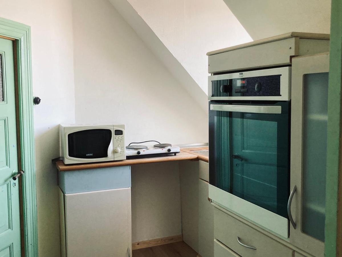 Appartement Vejlegades Skomager à Nakskov Extérieur photo