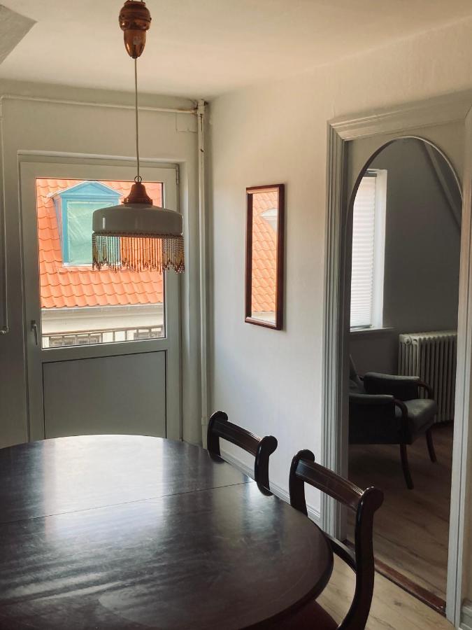 Appartement Vejlegades Skomager à Nakskov Extérieur photo