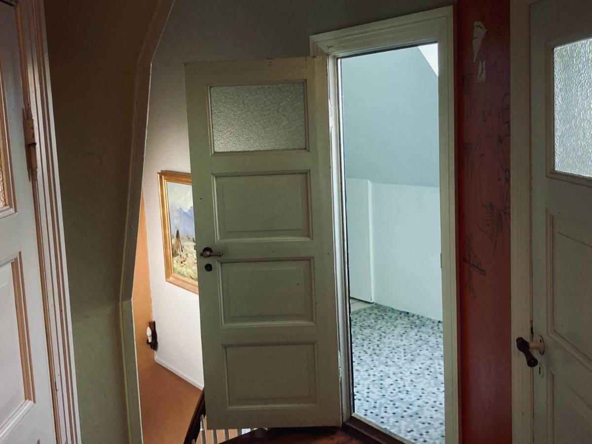 Appartement Vejlegades Skomager à Nakskov Extérieur photo