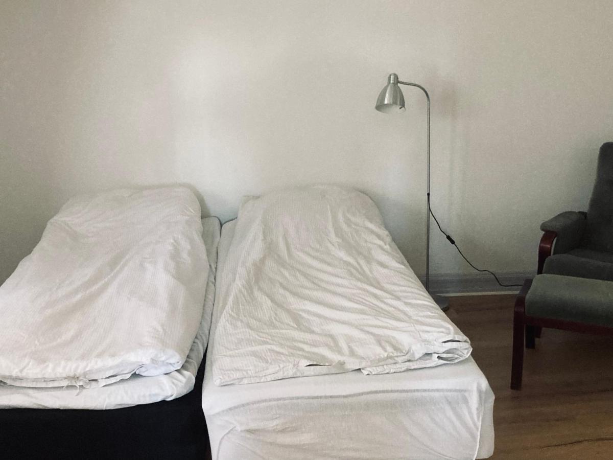 Appartement Vejlegades Skomager à Nakskov Extérieur photo