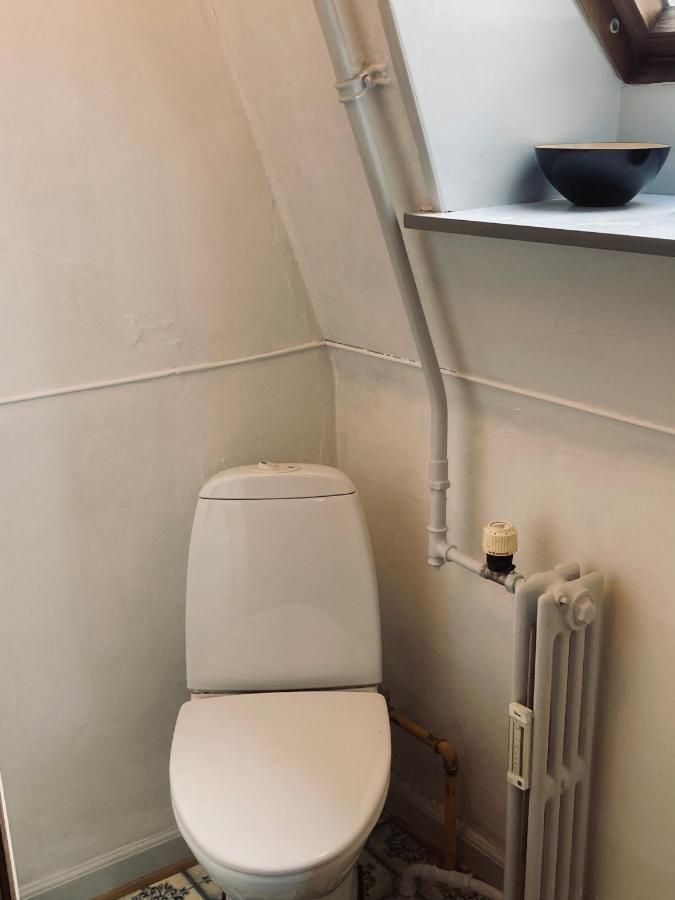 Appartement Vejlegades Skomager à Nakskov Extérieur photo