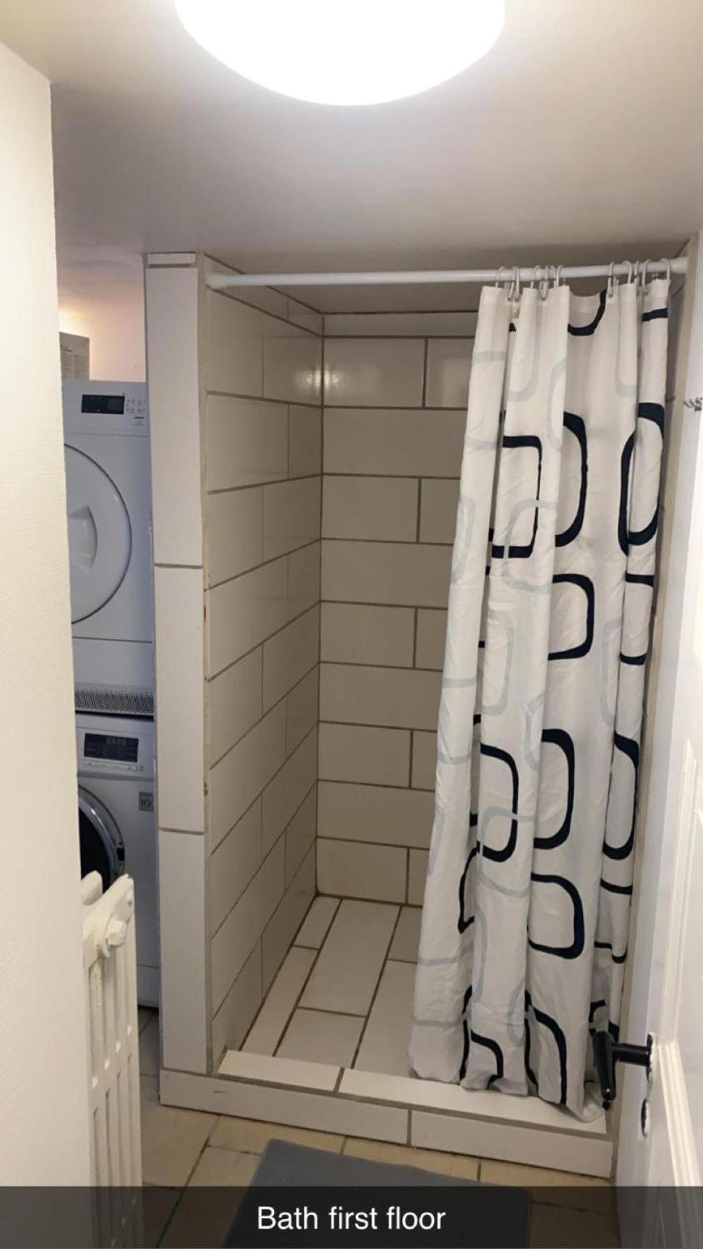 Appartement Vejlegades Skomager à Nakskov Extérieur photo